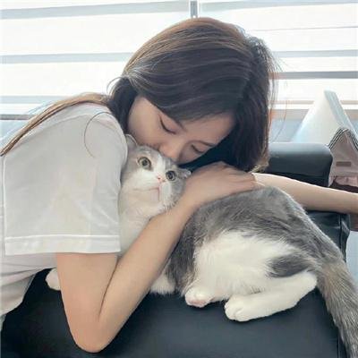 母亲与女儿
